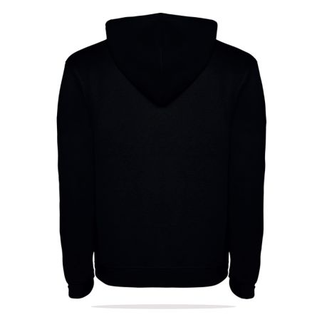 SWEAT CAPUCHE COTON Femme - R1068F - ROMANS TRIATHLON
