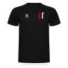 T-SHIRT COTON 155g Enfant- R6554E - ROMANS TRIATHLON