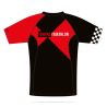 MAILLOT RUNNING HOMME PERFO Manches courtes - BU705H - ROMANS TRIATHLON
