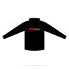 SWEAT zippé capuche 1.2 Femme - BU515F - ROMANS TRIATHLON