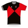 MAILLOT RUNNING HOMME CLASSIC Manches courtes - A700H - ROMANS TRIATHLON