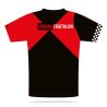 MAILLOT RUNNING HOMME CLASSIC Manches courtes - A700H - ROMANS TRIATHLON