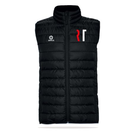 GILET DOUDOUNE Femme - R5093 - ROMANS TRIATHLON