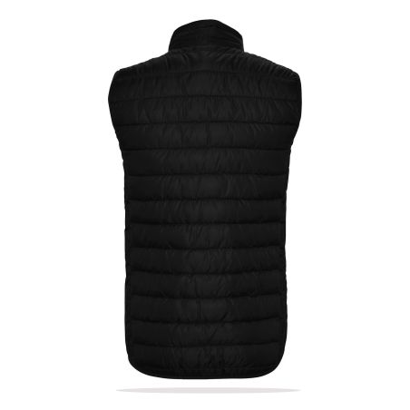 GILET DOUDOUNE Femme - R5093 - ROMANS TRIATHLON