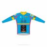 MAILLOT PRIMO Homme Manches longues - BU320H - LA MEILLERAIE TILLAY