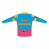 MAILLOT PRIMO Homme Manches longues - BU320H - LA MEILLERAIE TILLAY