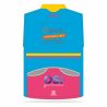 GILET PRIMO Coupe Vent Compact - BU200 - LA MEILLERAIE TILLAY