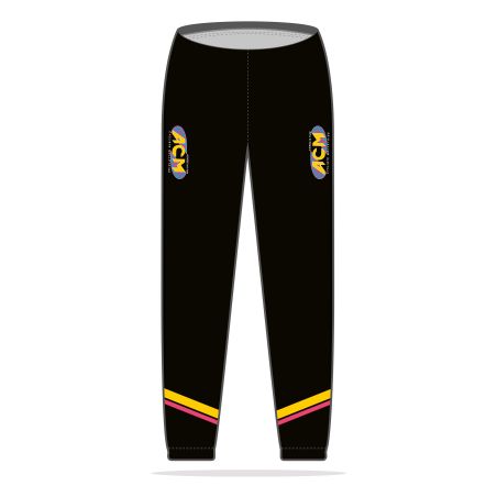 COLLANT ZIP ÉCHAUFFEMENT PRIMO Thermique avec double zip - BU001- LA MEILLERAIE TILLAY