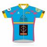 MAILLOT PRIMO Manches courtes - BU420H - LA MEILLERAIE TILLAY