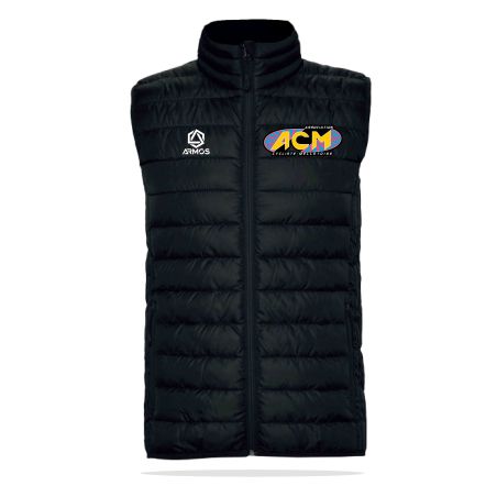 GILET DOUDOUNE Homme - R5092 - LA MEILLERAIE TILLAY