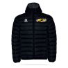 VESTE DOUDOUNE CAPUCHE Homme - R5090 - LA MEILLERAIE TILLAY
