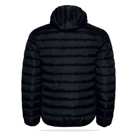 VESTE DOUDOUNE CAPUCHE Homme - R5090 - LA MEILLERAIE TILLAY