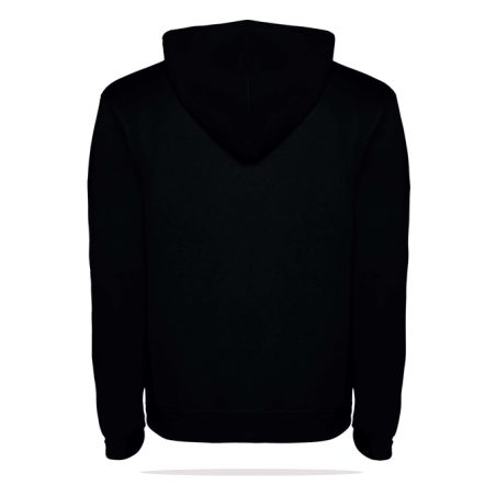 SWEAT CAPUCHE COTON Femme - R1068F - LA MEILLERAIE TILLAY