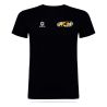 T-SHIRT COTON 155g Homme / Enfant - R6554H/E - LA MEILLERAIE TILLAY