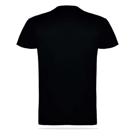 T-SHIRT COTON 155g Homme / Enfant - R6554H/E - LA MEILLERAIE TILLAY