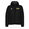 VESTE DOUDOUNE CAPUCHE Femme - R5091F - LA MEILLERAIE TILLAY