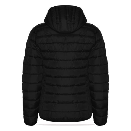VESTE DOUDOUNE CAPUCHE Femme - R5091F - LA MEILLERAIE TILLAY