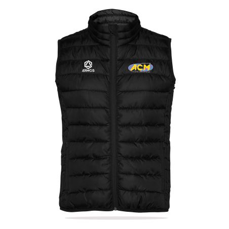 GILET DOUDOUNE Femme - R5093F - LA MEILLERAIE TILLAY