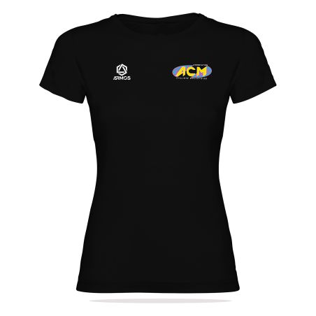 T-SHIRT COTON 155g Femme - R6627 - LA MEILLERAIE TILLAY