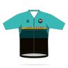 MAILLOT PRO LIGHT Manches Courtes - BU424 - DIG TRACK