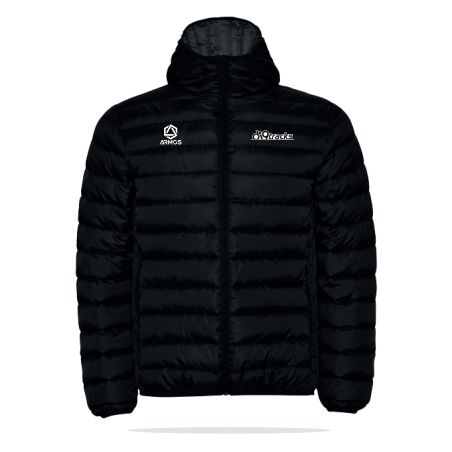 VESTE DOUDOUNE CAPUCHE Homme - R5090 - DIG TRACK
