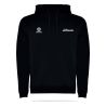 SWEAT CAPUCHE COTON Homme / Enfant - R1067H/E - DIG TRACK