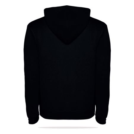 SWEAT CAPUCHE COTON Homme / Enfant - R1067H/E - DIG TRACK