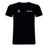 T-SHIRT COTON 155g Homme / Enfant- R6554H/E - DIG TRACK