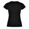 T-SHIRT COTON 155g Femme - R6627H - DIG TRACK