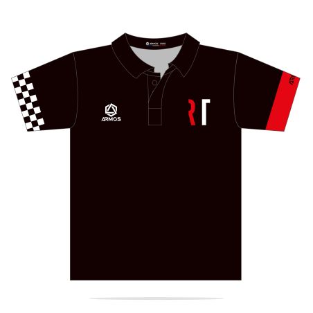 POLO PRIMO Homme / Enfant - BU500H/E - ROMANS TRIATHLON