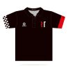 POLO PRIMO Homme / Enfant - BU500H/E - ROMANS TRIATHLON