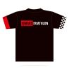POLO PRIMO Homme / Enfant - BU500H/E - ROMANS TRIATHLON
