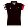 POLO PRIMO Femme - BU500F - ROMANS TRIATHLON