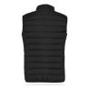 GILET DOUDOUNE Noir Femme - R5093 - GUIDON MACHECOULAIS