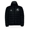 VESTE DOUDOUNE CAPUCHE Homme/Enfant - R5090 - GUIDON MACHECOULAIS
