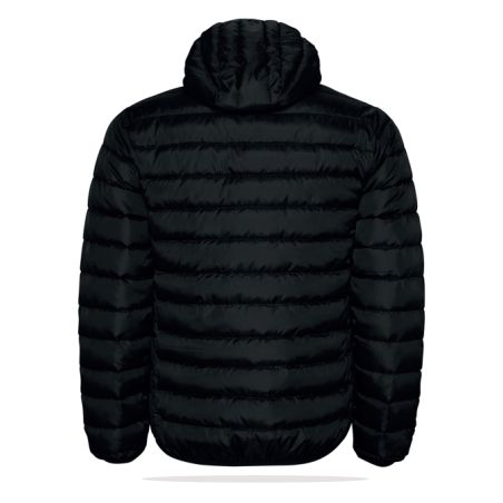 VESTE DOUDOUNE CAPUCHE Homme/Enfant - R5090 - GUIDON MACHECOULAIS