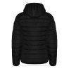 VESTE DOUDOUNE CAPUCHE Femme - R5091F - GUIDON MACHECOULAIS