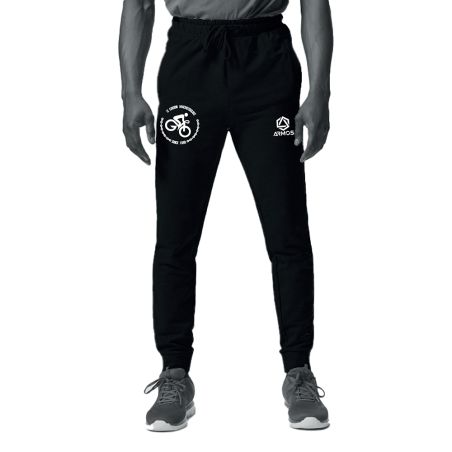 PANTALON COTON Femme - R1173F - GUIDON MACHECOULAIS