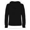 SWEAT CAPUCHE COTON Femme - R1068F - DIG TRACKS