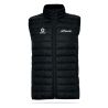 GILET DOUDOUNE Homme - R5092 - DIG TRACKS