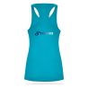 DEBARDEUR COTON Femme - R6535 - AL BOUAYE GYM