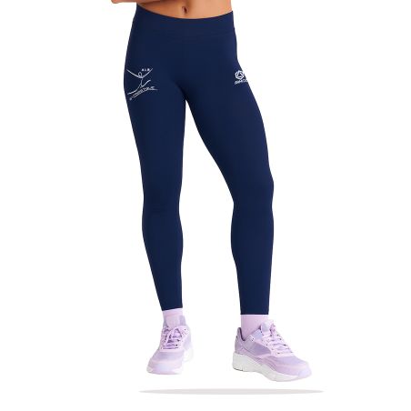 LEGGING Femme - JC087 - AL BOUAYE GYM