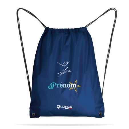 SAC POLYESTER LIGHTY SMART - R7150 - AL BOUAYE GYM
