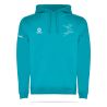 SWEAT CAPUCHE Regular - R1067 - AL BOUAYE GYM
