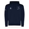 SWEAT CAPUCHE Regular - R1067 - AL BOUAYE GYM
