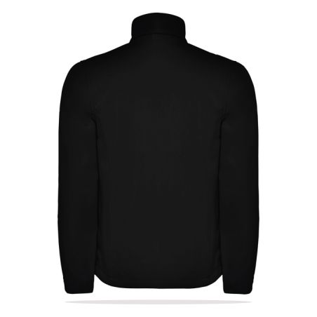 VESTE SOFTSHELL Femme - R6437 - FLERS - LA FERTE MACE