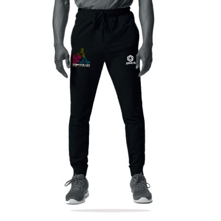 PANTALON COTON Homme/Enfant - R1174H/E - FLERS - LA FERTE MACE