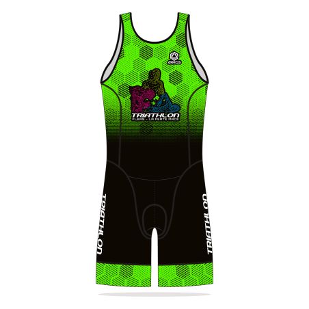 TRIFONCTION PRIMO CD Femme sans manches - BU100TF - FLERS - LA FERTE MACE