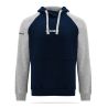 SWEAT COTON CAPUCHE - R1058 - OPENTRI
