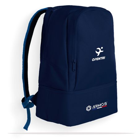 SAC A DOS PREMIUM - R7115 - OPENTRI